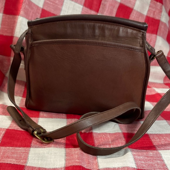 Project bag: Coach Carlyle 9854 - Picture 1 of 13